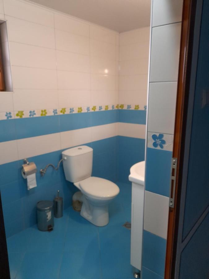 קופריבשטיצה Къща Ради מראה חיצוני תמונה